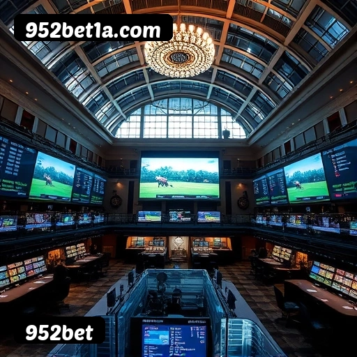 Cassino Online 952bet