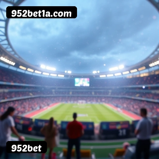 Cassino Online 952bet