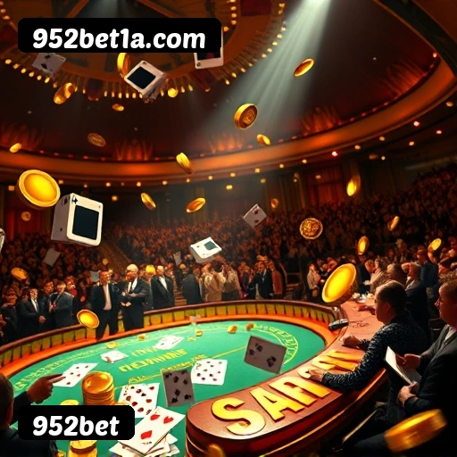 Cassino Online 952bet