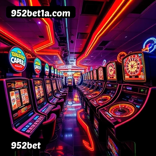 Cassino Online 952bet