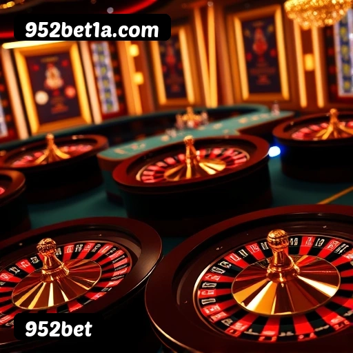 Cassino Online 952bet