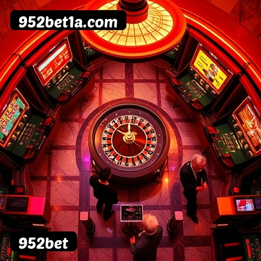 Acesso ao 952bet