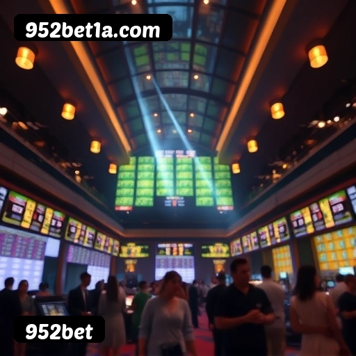 Cassino Online 952bet