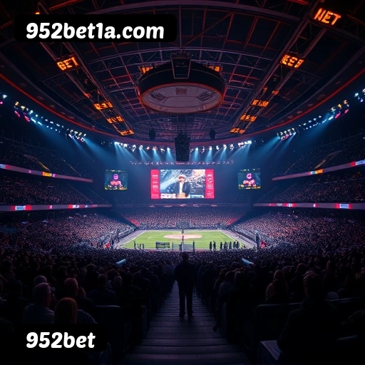 Cassino Online 952bet