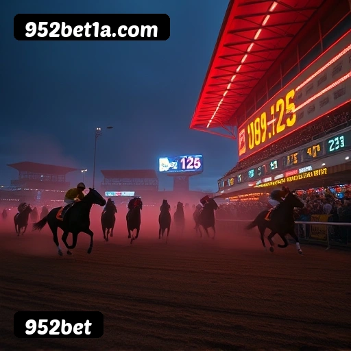 Acessar o site 952bet COM
