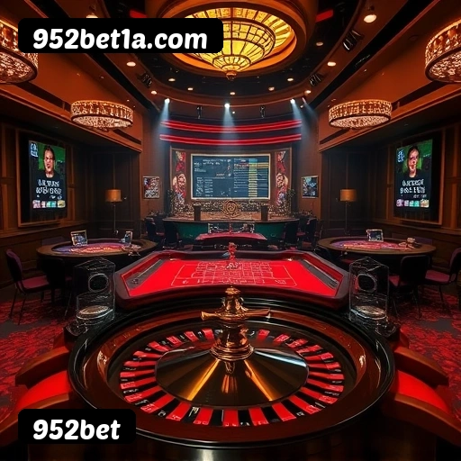 Cassino Online 952bet